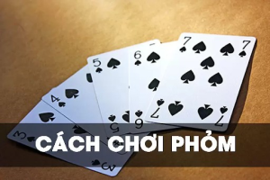 Luật gửi bài khi đánh phỏm